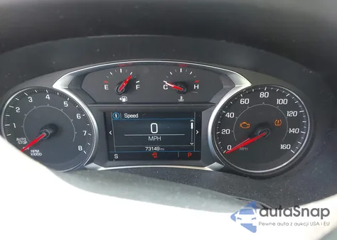 2018 GMC Terrain Slt from USA, damaged, VIN 3GKALPEX0JL400501